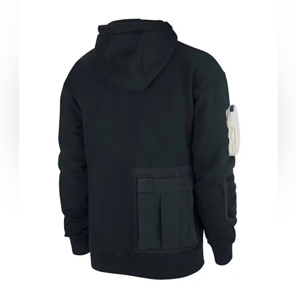 Cactus Jack x Nike NRG AG utility Hoodie - Picture 2 of 6